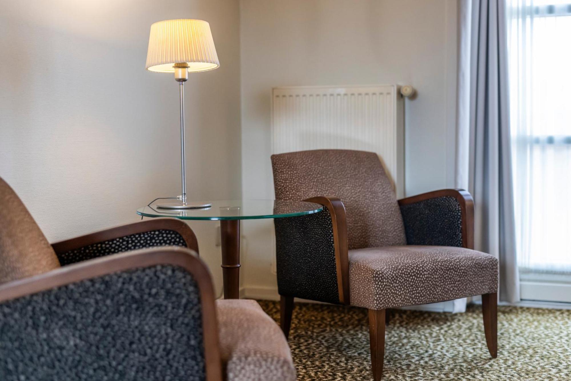 Hotel Tonderhus Bagian luar foto